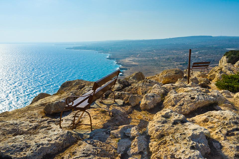 Protaras Foto: 3 av 6