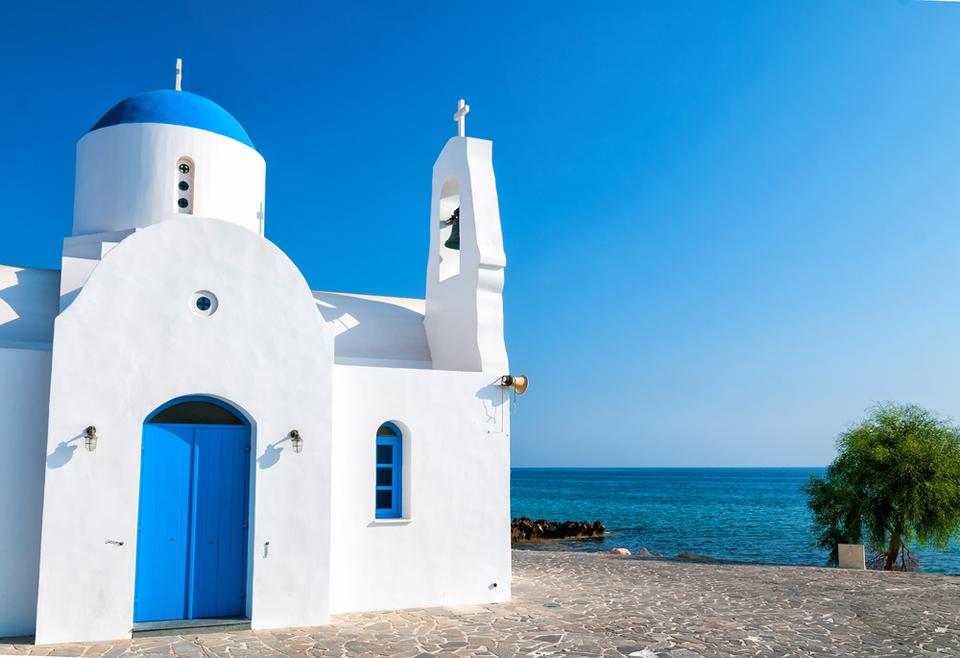 Protaras Foto: 2 av 6