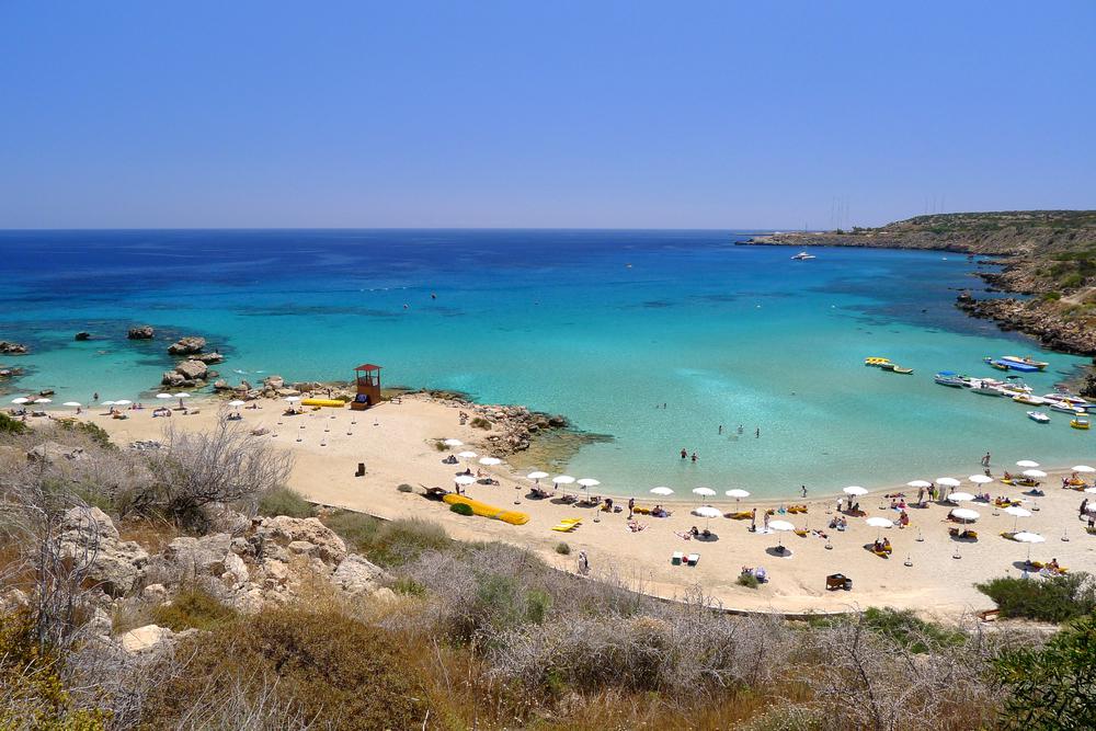 Ayia Napa Foto: 5 av 5