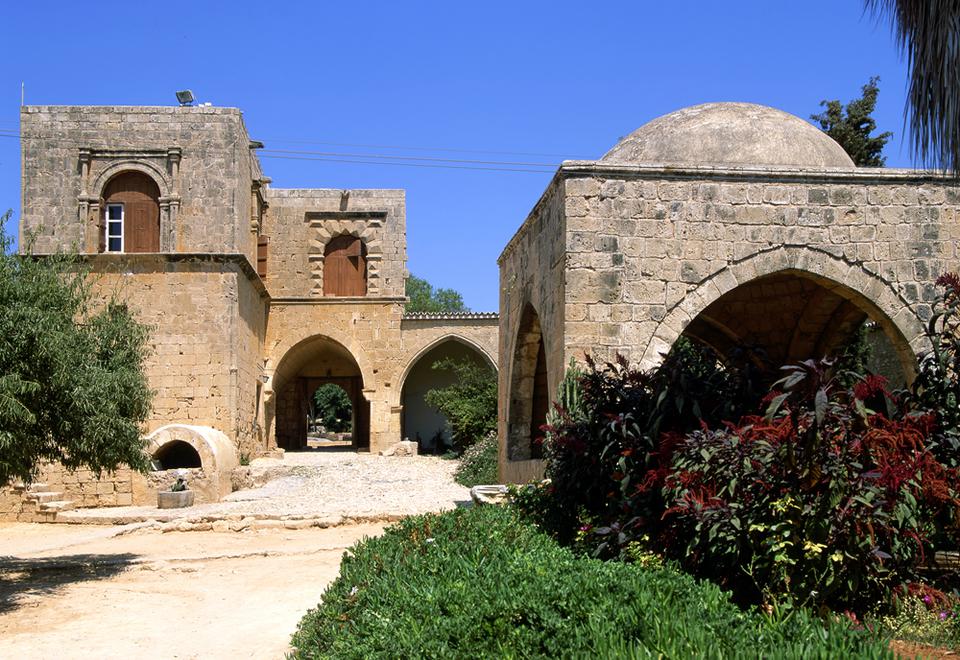 Ayia Napa Foto: 3 av 5