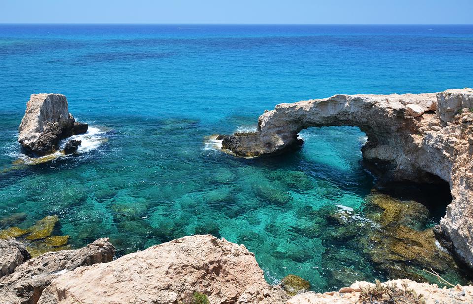 Ayia Napa Foto: 1 av 5