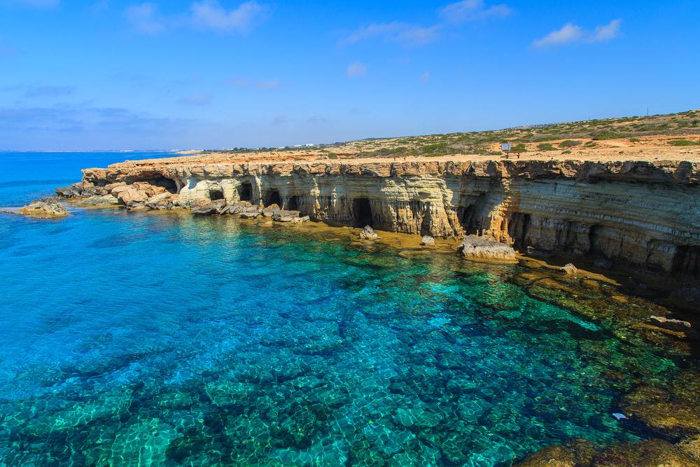 Ayia Napa Foto: 4 av 5