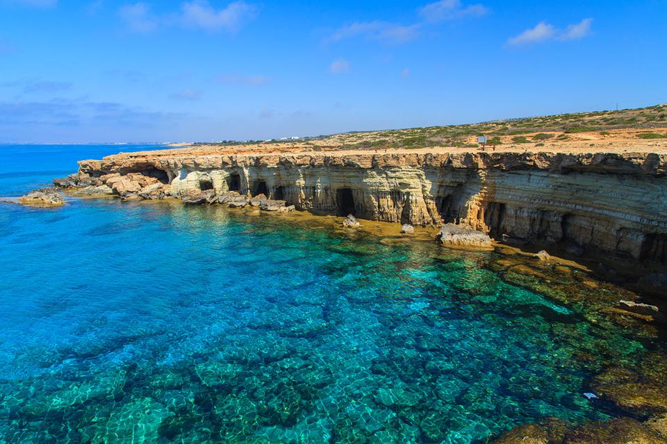 Ayia Napa Foto: 4 av 5