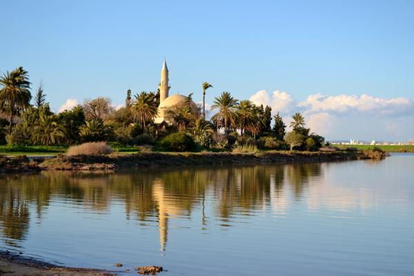 Foto från Larnaca