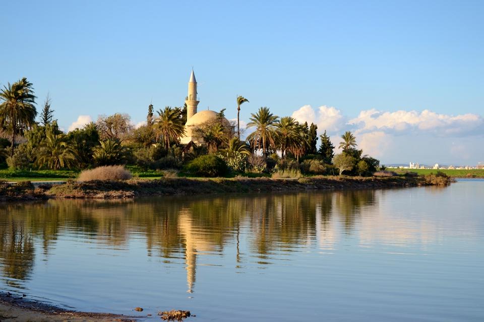 Larnaca Foto: 1 av 7