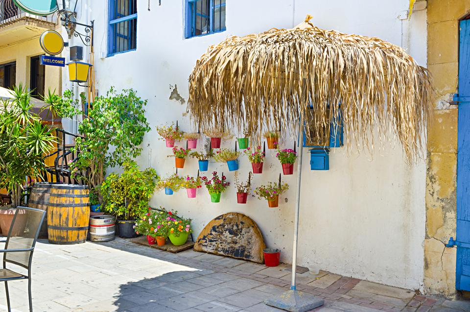 Larnaca Foto: 3 av 7