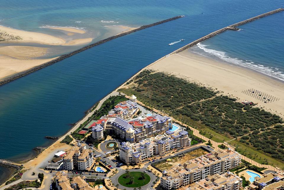 Isla Canela Foto: 8 av 11