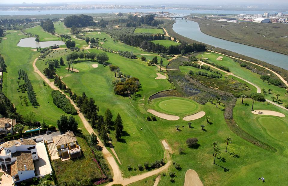 Isla Canela Foto: 4 av 11