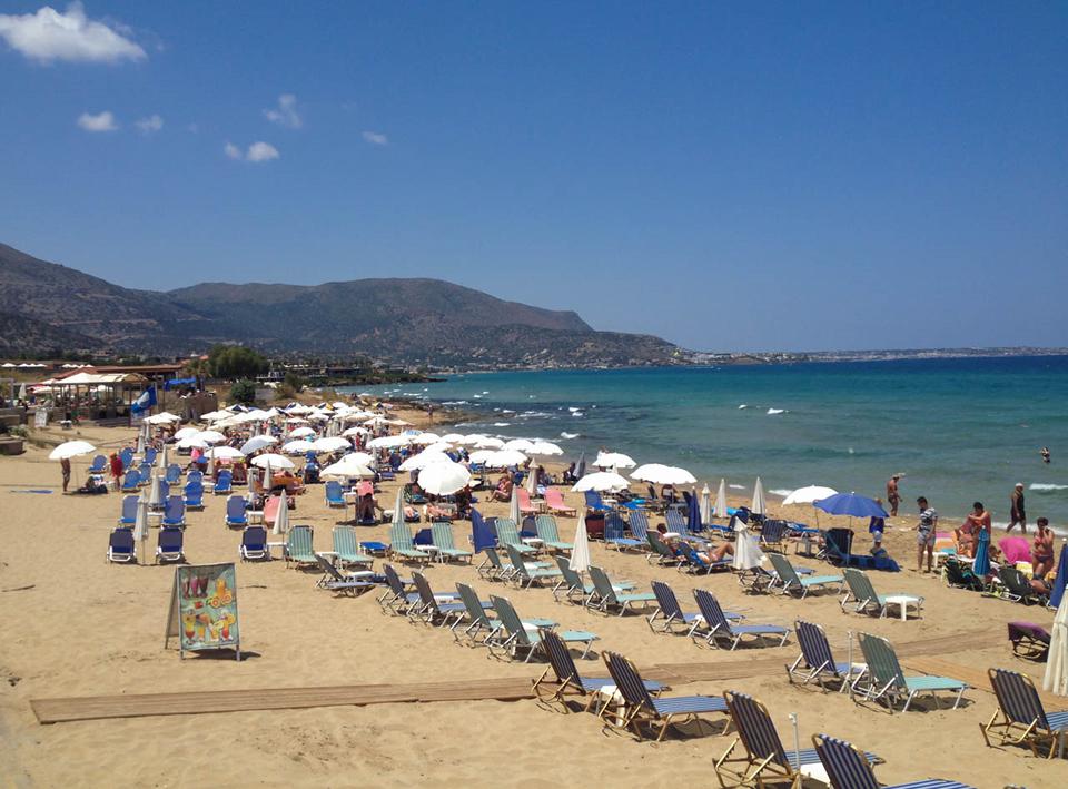 Malia Foto: 10 av 10