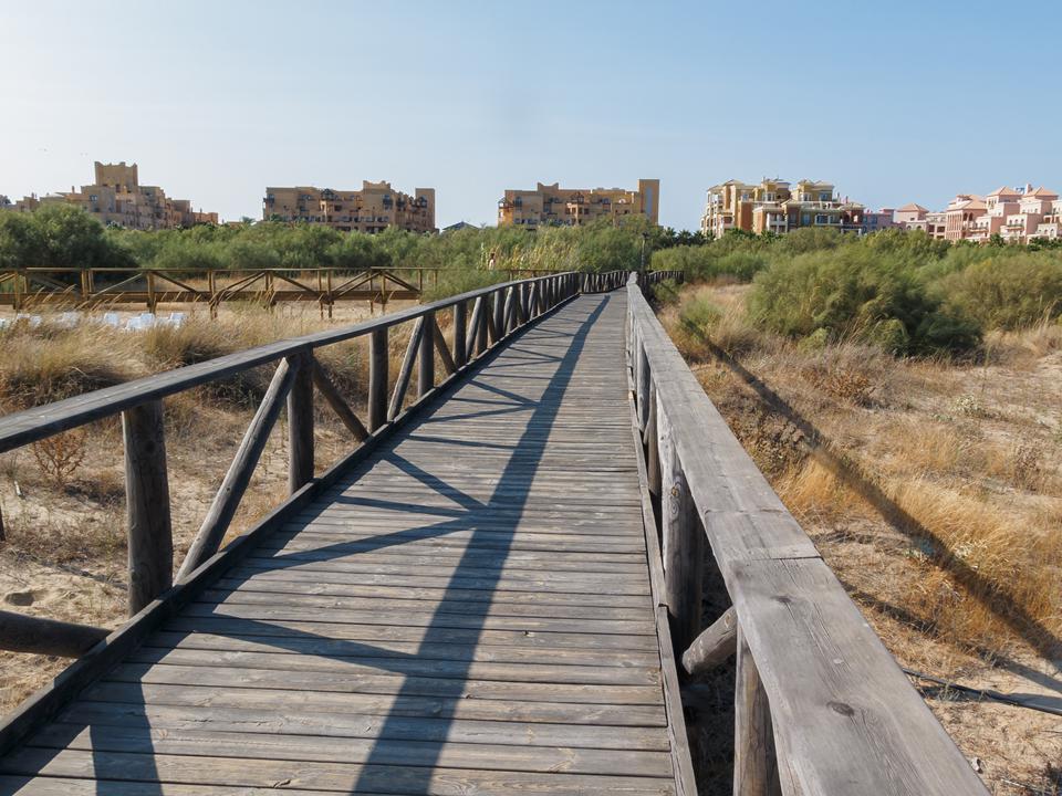 Isla Canela Foto: 5 av 11