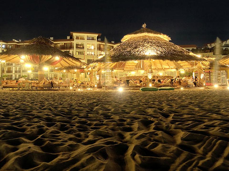 Sveti Vlas Foto: 5 av 11
