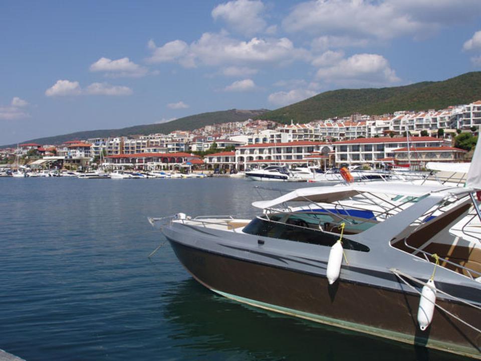 Sveti Vlas Foto: 4 av 11