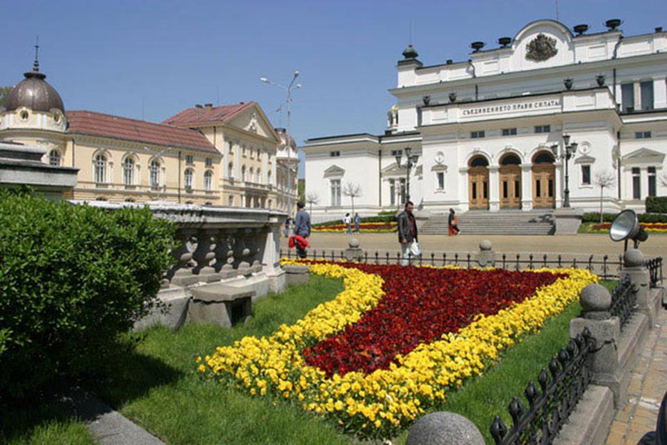 Sveti Vlas Foto: 3 av 11