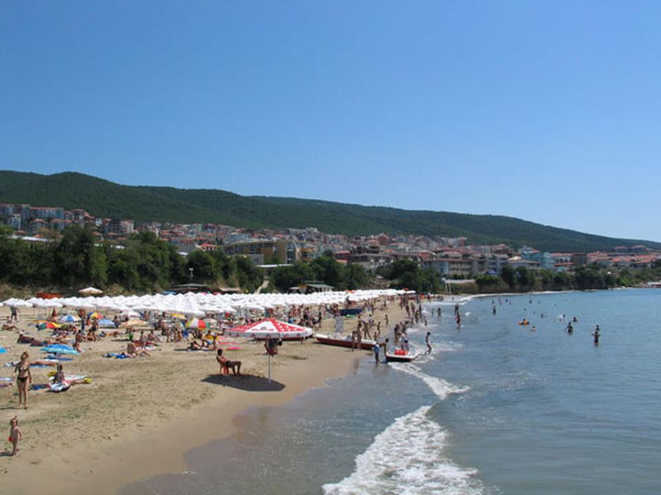 Sveti Vlas Foto: 2 av 11