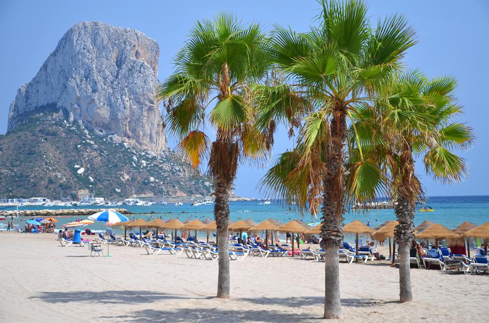 Calpe Foto: 13 av 13