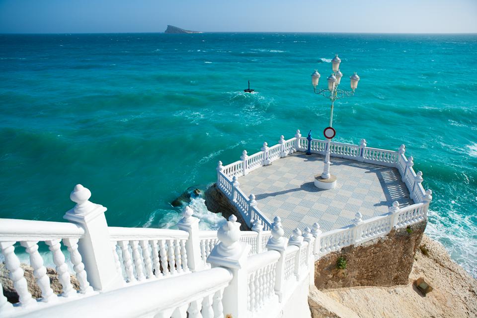 Benidorm Foto: 5 av 17
