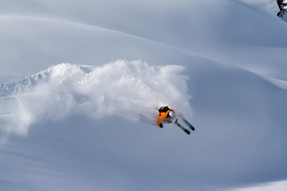 Mayrhofen Foto: 4 av 5