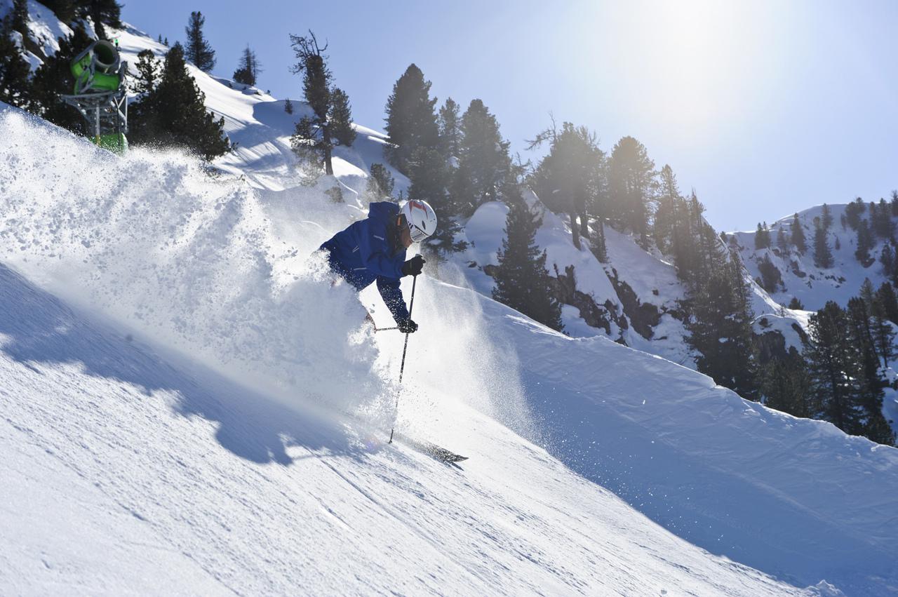 Mayrhofen Foto: 3 av 5