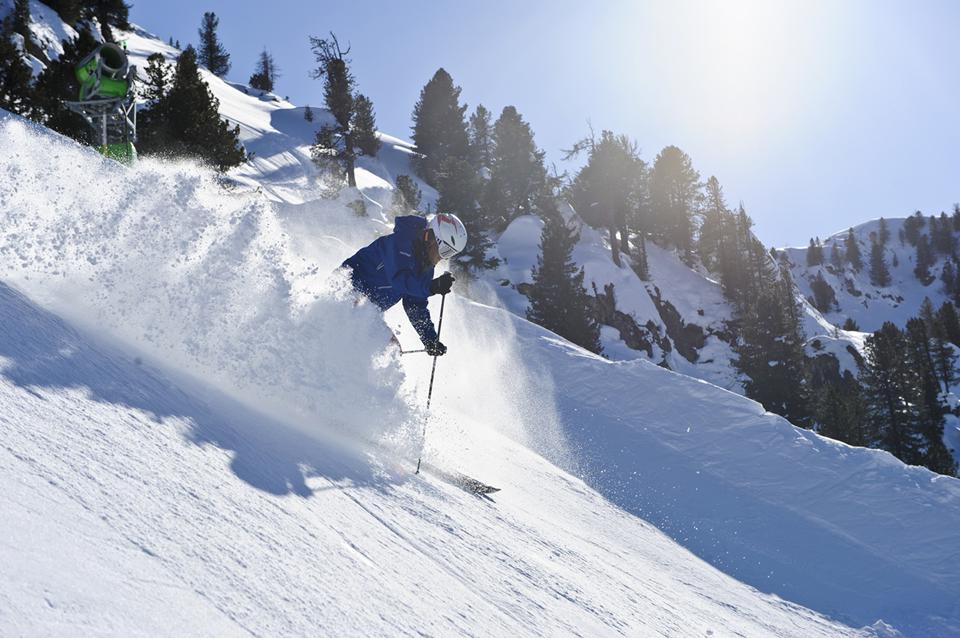 Mayrhofen Foto: 3 av 5