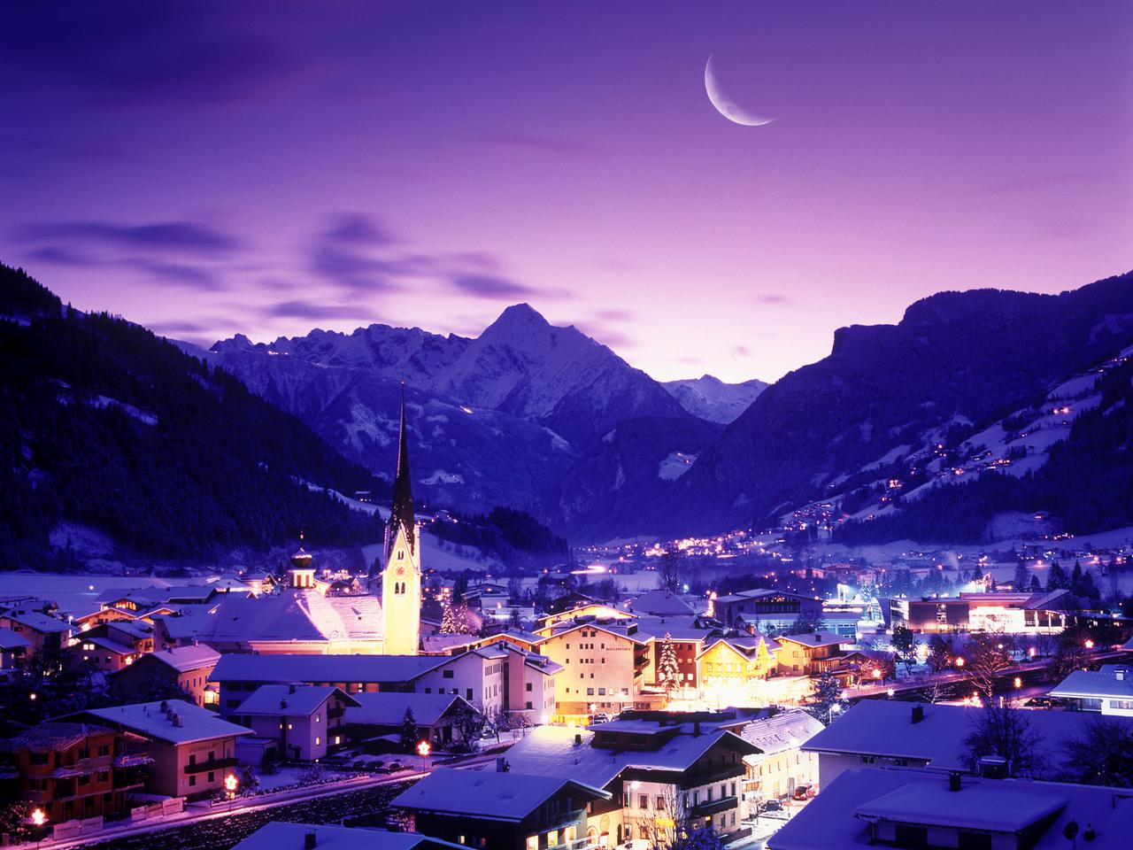 Zell am Ziller Foto: 2 av 6