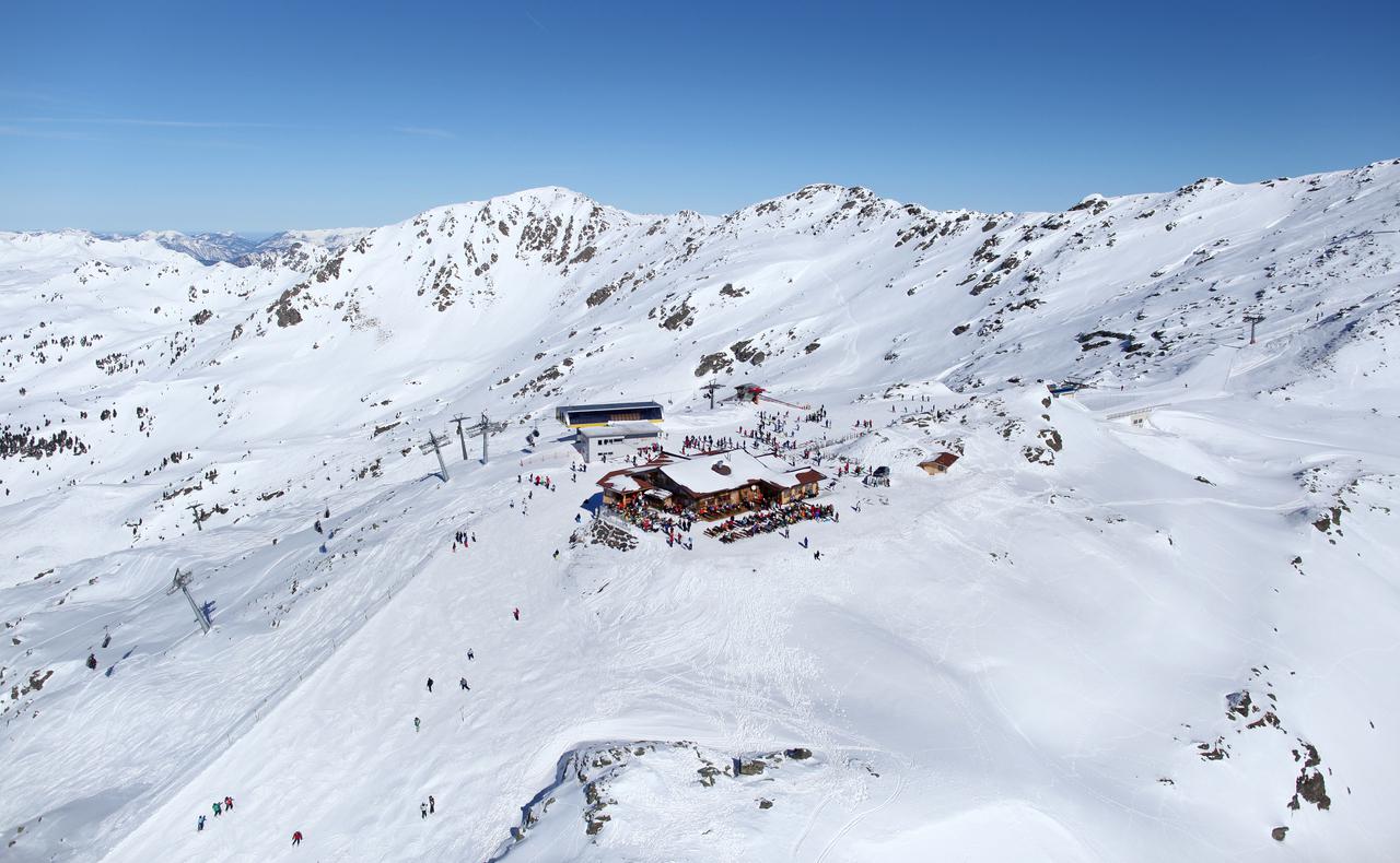 Zell am Ziller Foto: 6 av 6