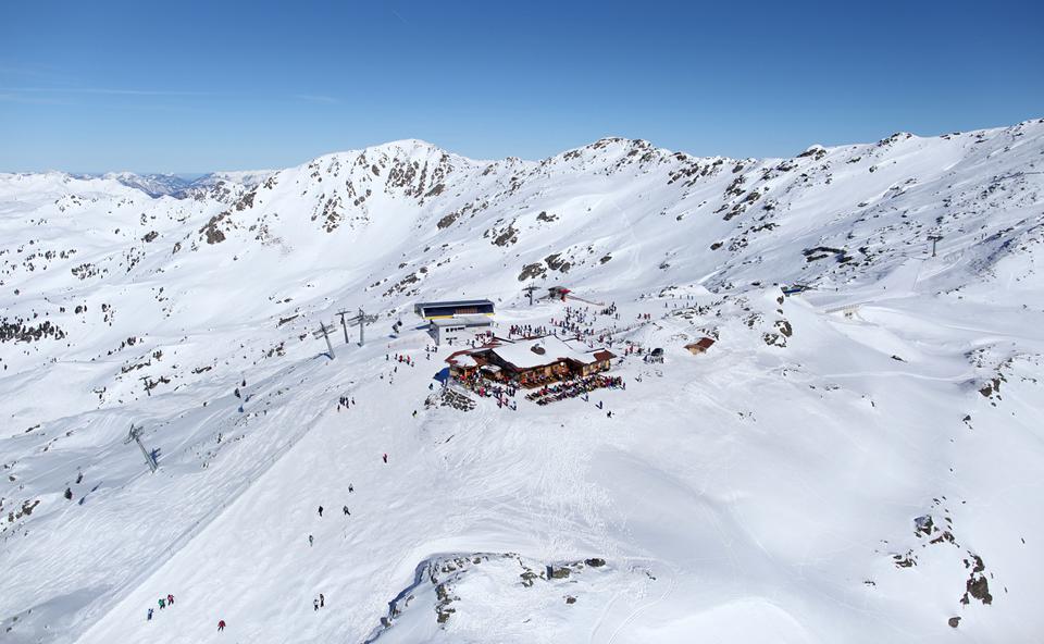 Zell am Ziller Foto: 6 av 6