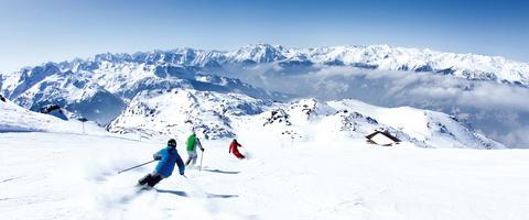 Zell am Ziller Foto: 3 av 6