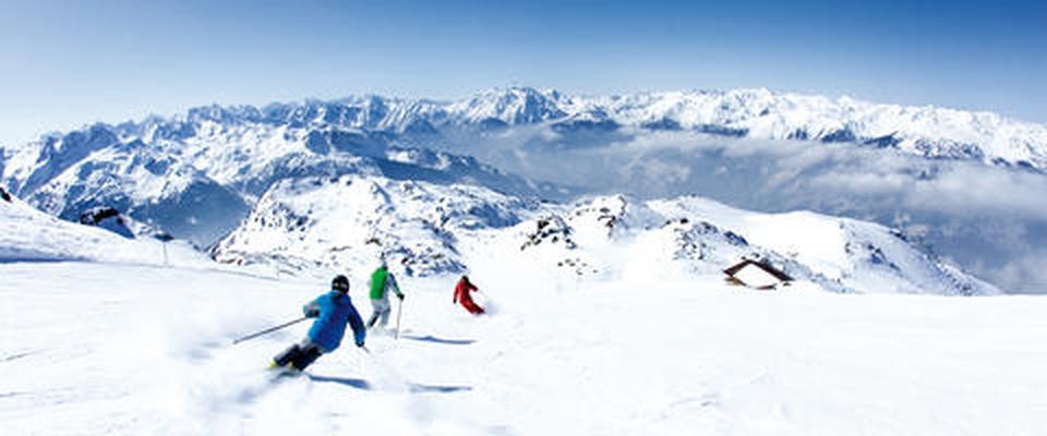 Zell am Ziller Foto: 3 av 6
