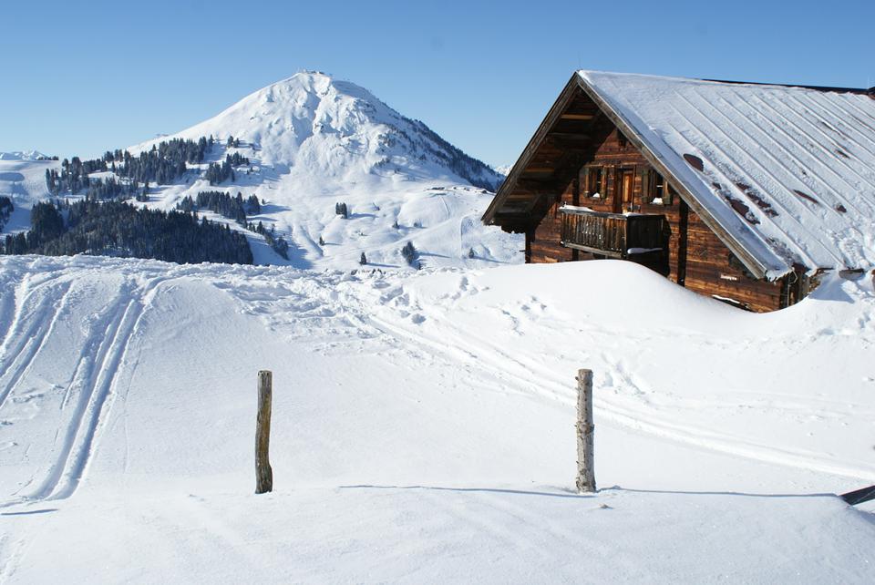 Westendorf Foto: 3 av 6