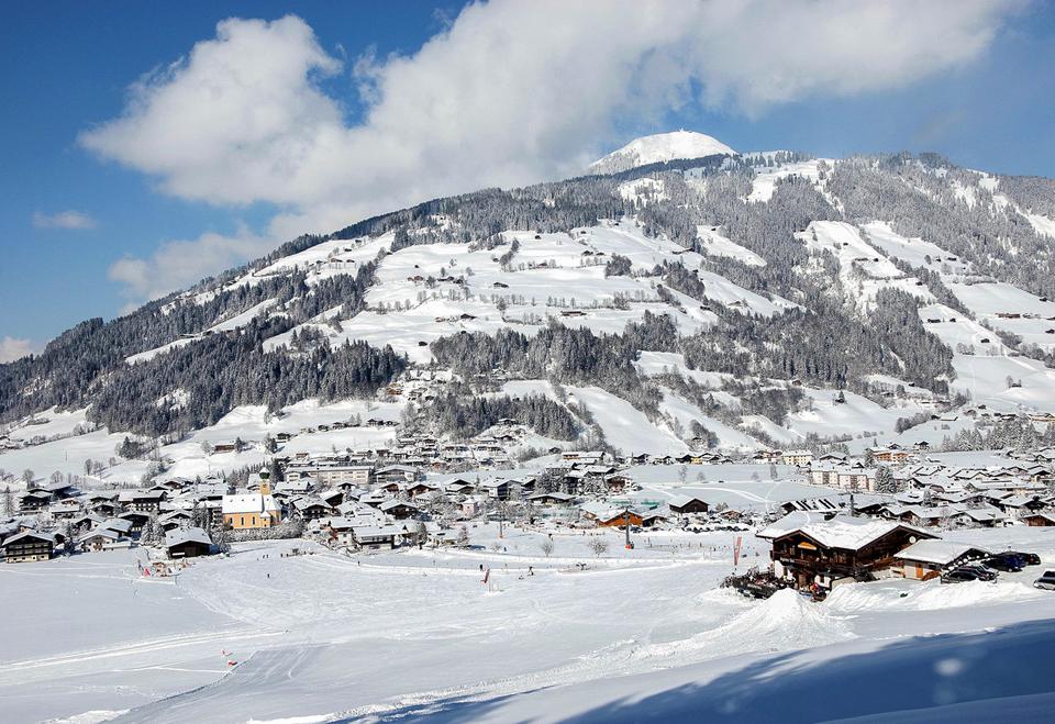 Westendorf Foto: 6 av 6