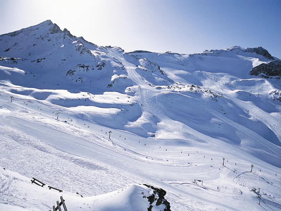 Ischgl Foto: 3 av 4
