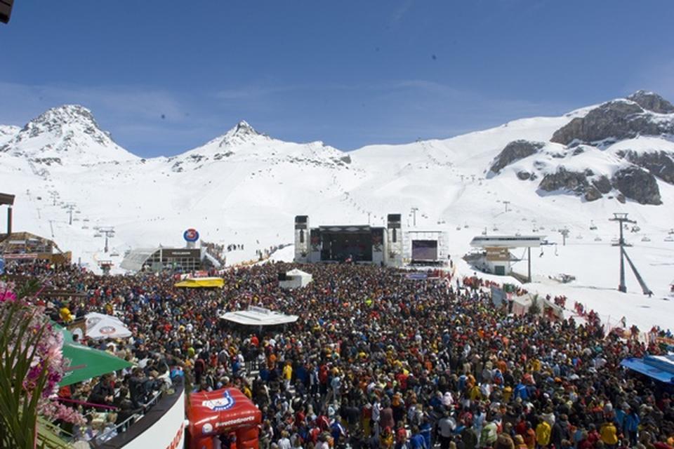 Ischgl Foto: 2 av 4