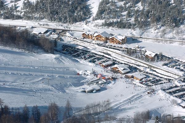 Foto från Bardonecchia