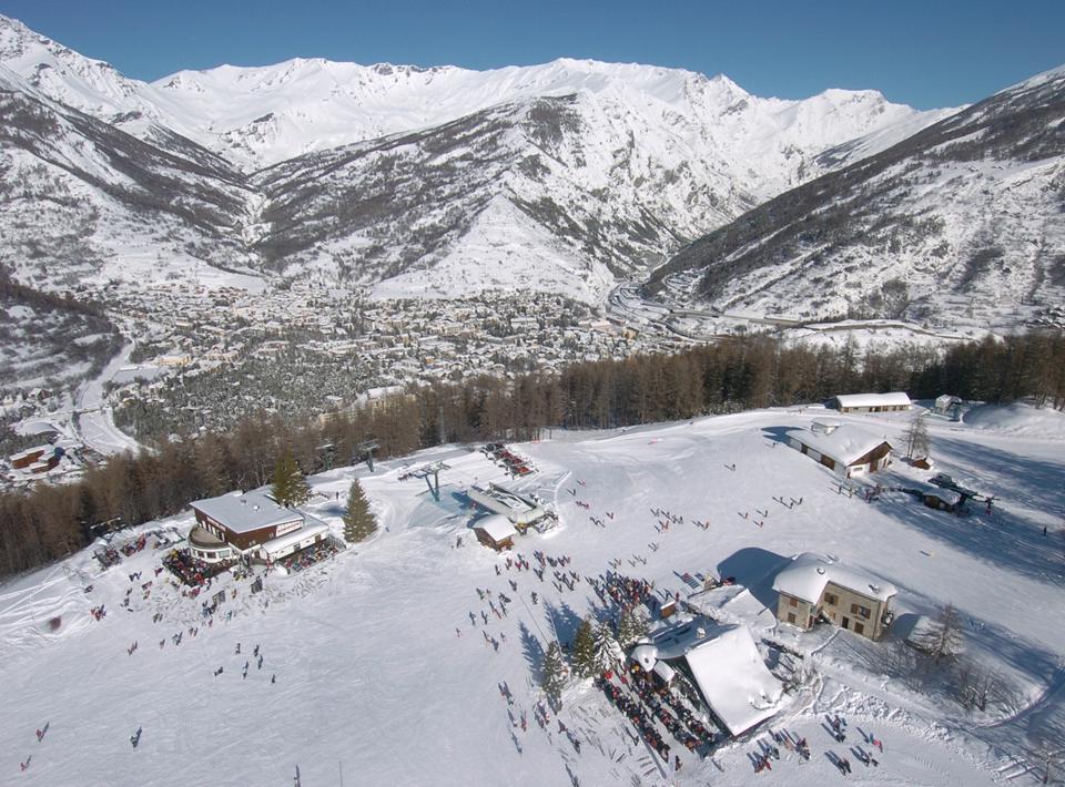 Bardonecchia Foto: 2 av 7