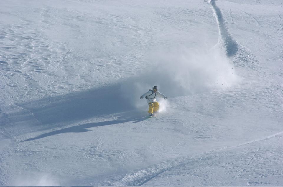 Bardonecchia Foto: 3 av 7