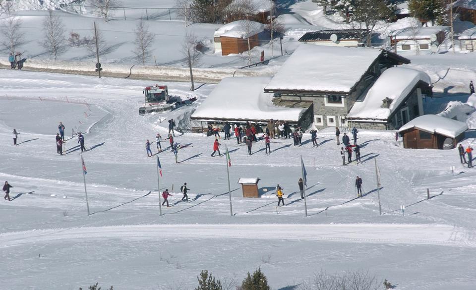 Bardonecchia Foto: 4 av 7