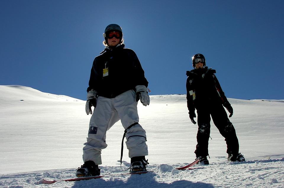 Bardonecchia Foto: 6 av 7
