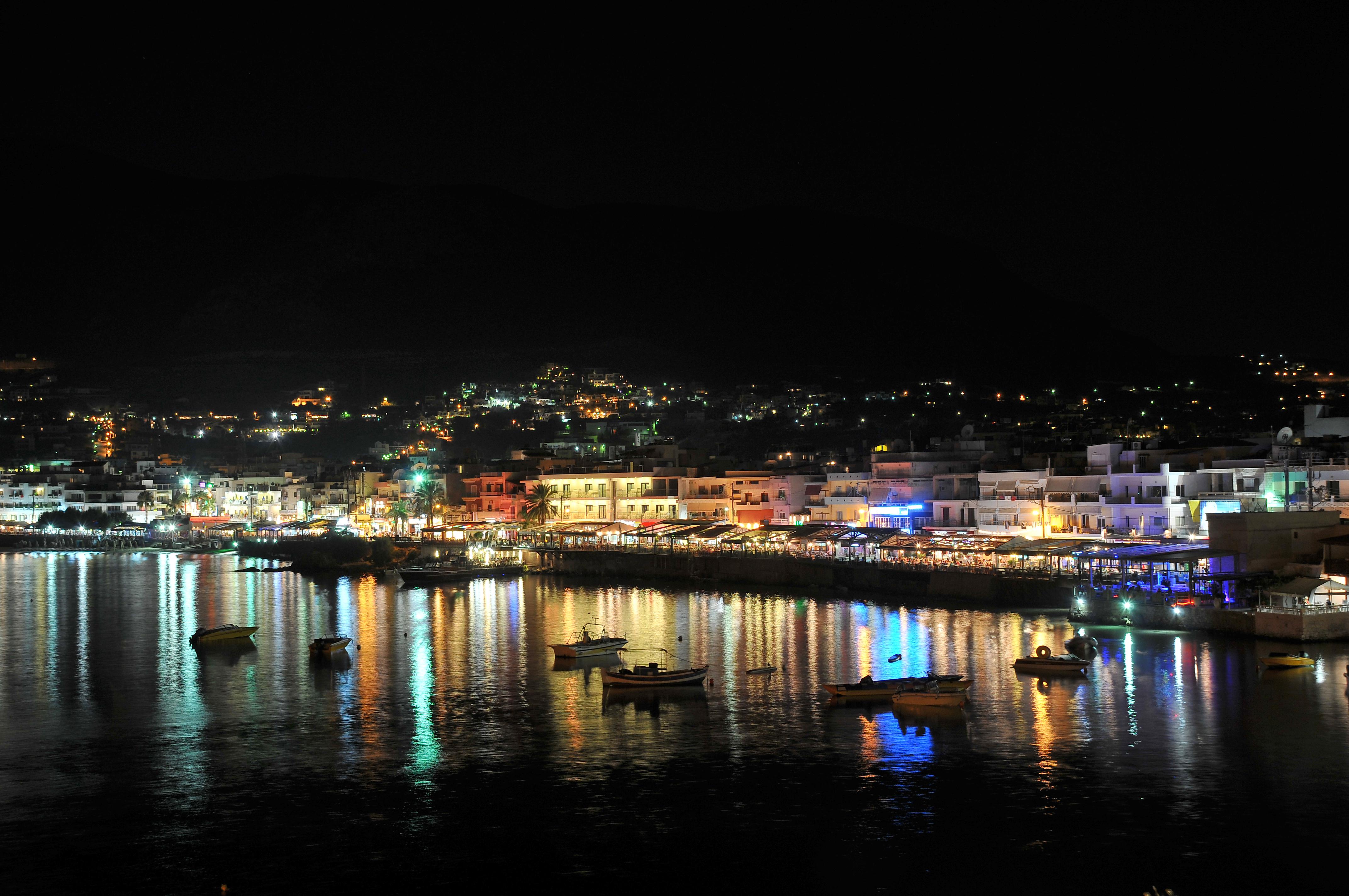 Hersonissos Foto: 5 av 7