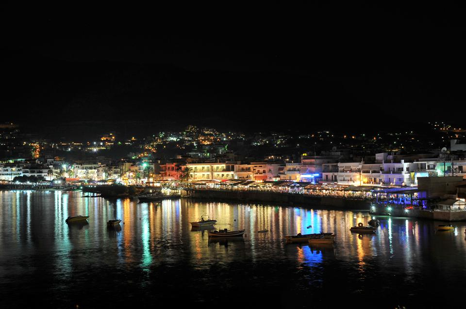 Hersonissos Foto: 5 av 7