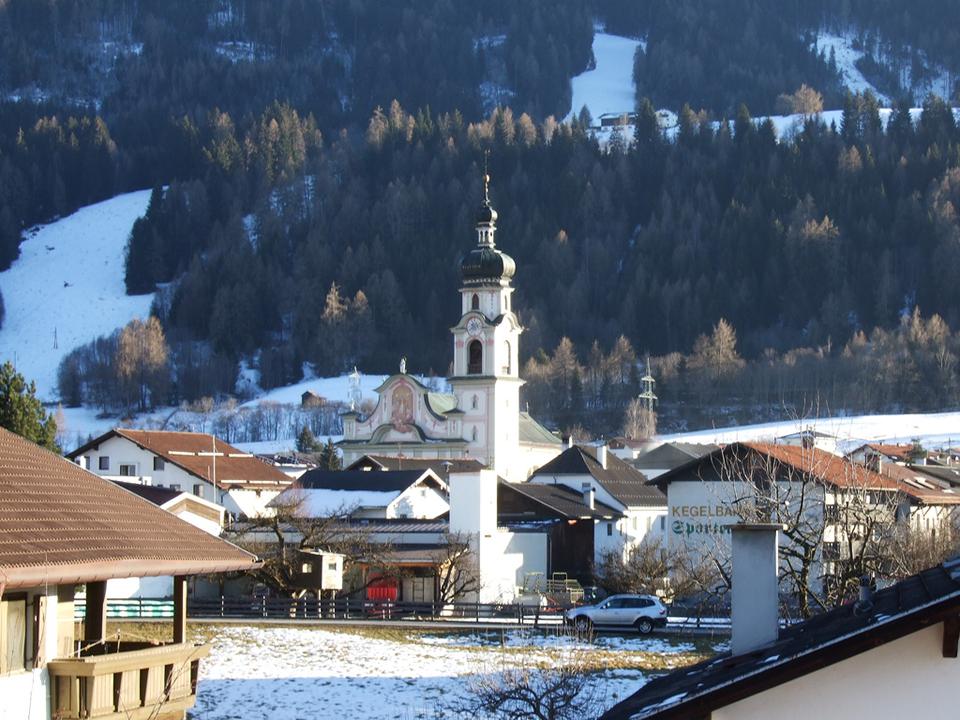 Axamer-Lizum Foto: 2 av 4