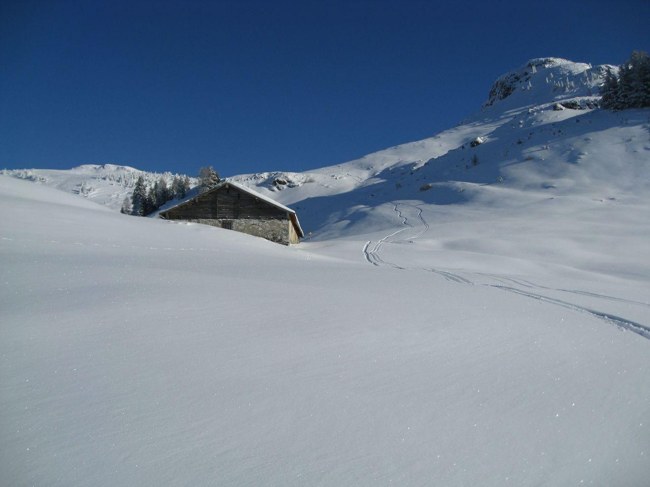 Jochberg Foto: 2 av 4