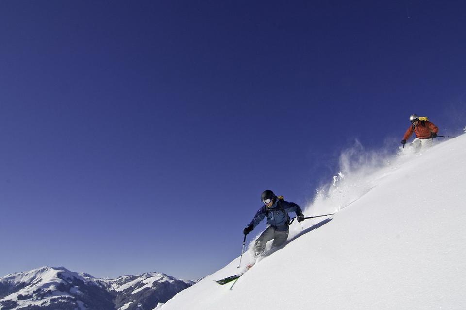Jochberg Foto: 4 av 4