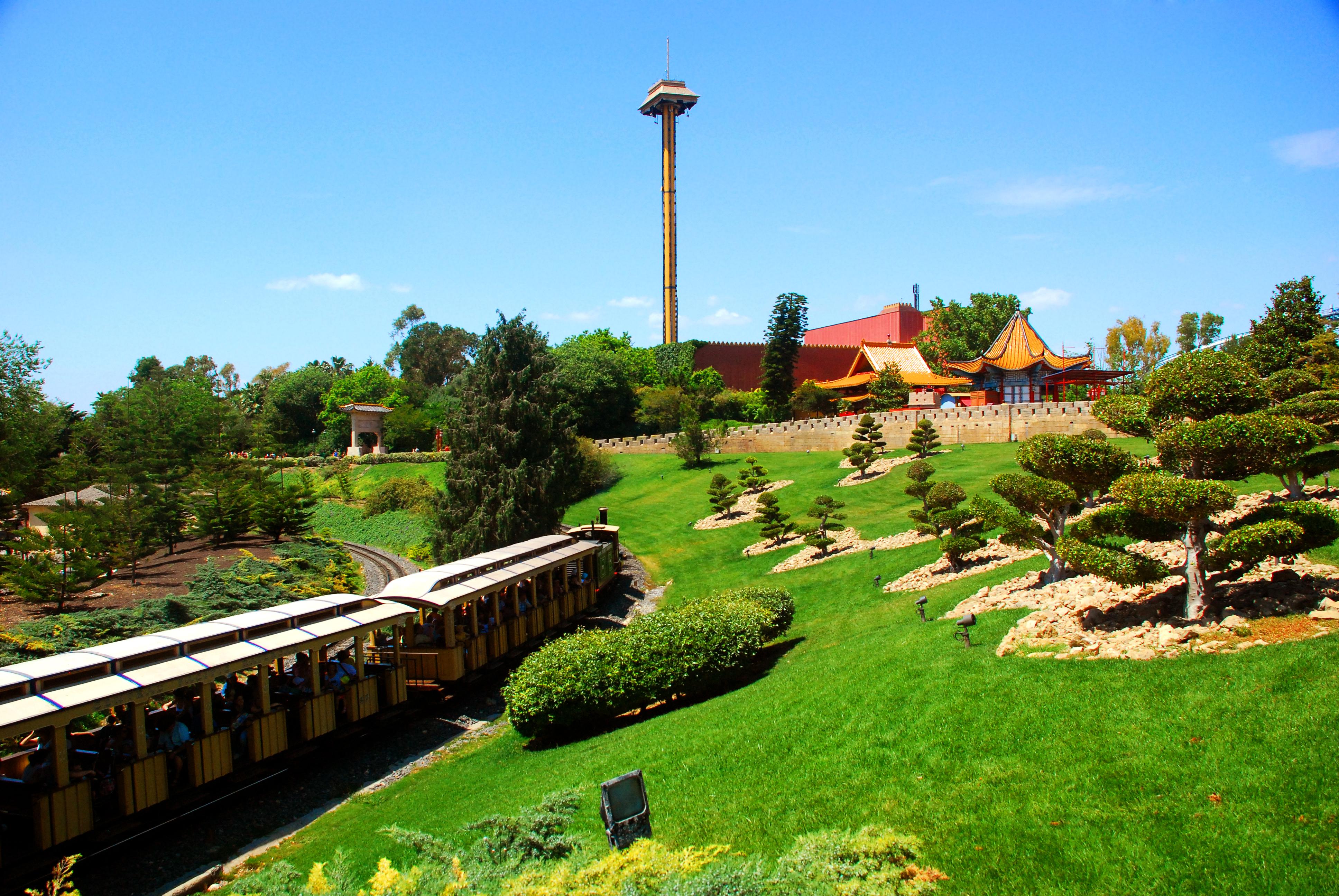 Costa Dorada Foto: 6 av 12