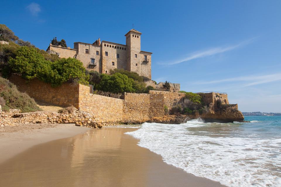 Costa Dorada Foto: 7 av 12