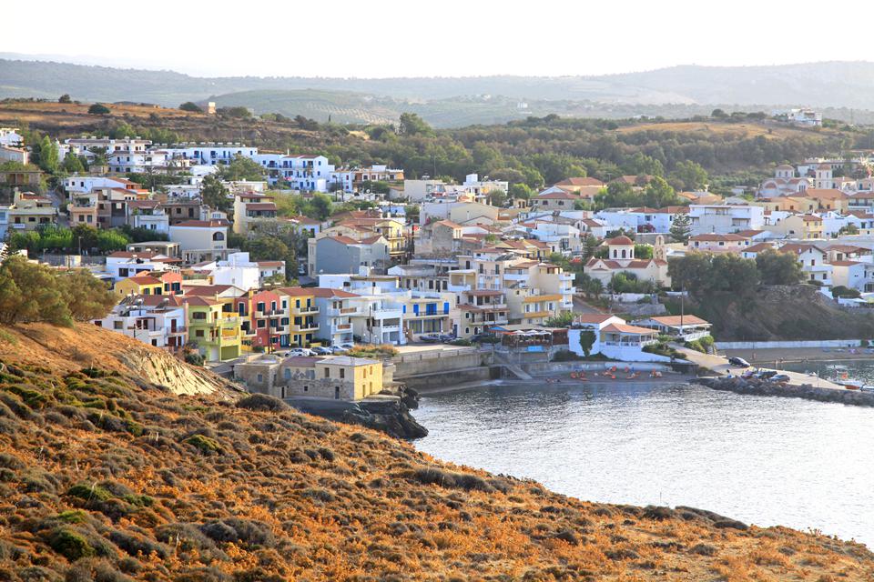 Panormos Foto: 1 av 1