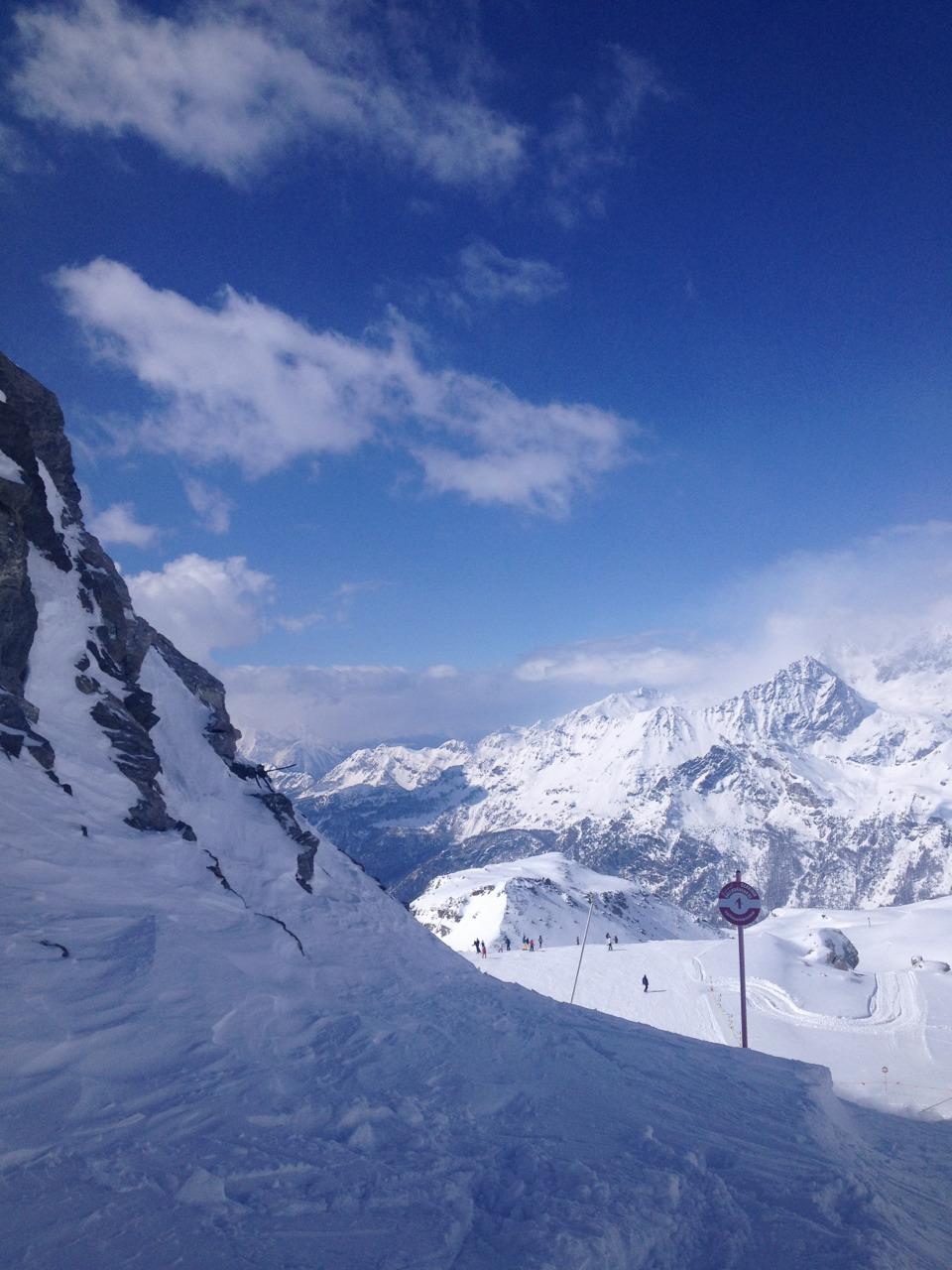 Sestriere Foto: 5 av 5