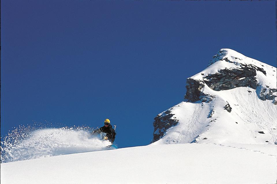 Sestriere Foto: 2 av 5