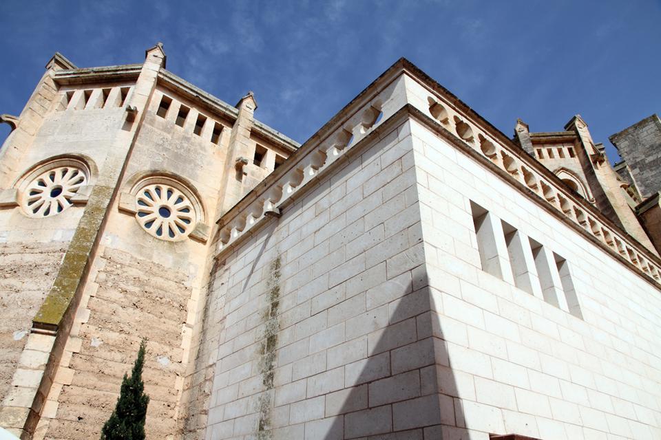Son Servera Foto: 2 av 2