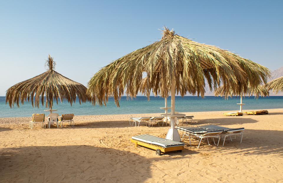 Soma Bay Foto: 1 av 3