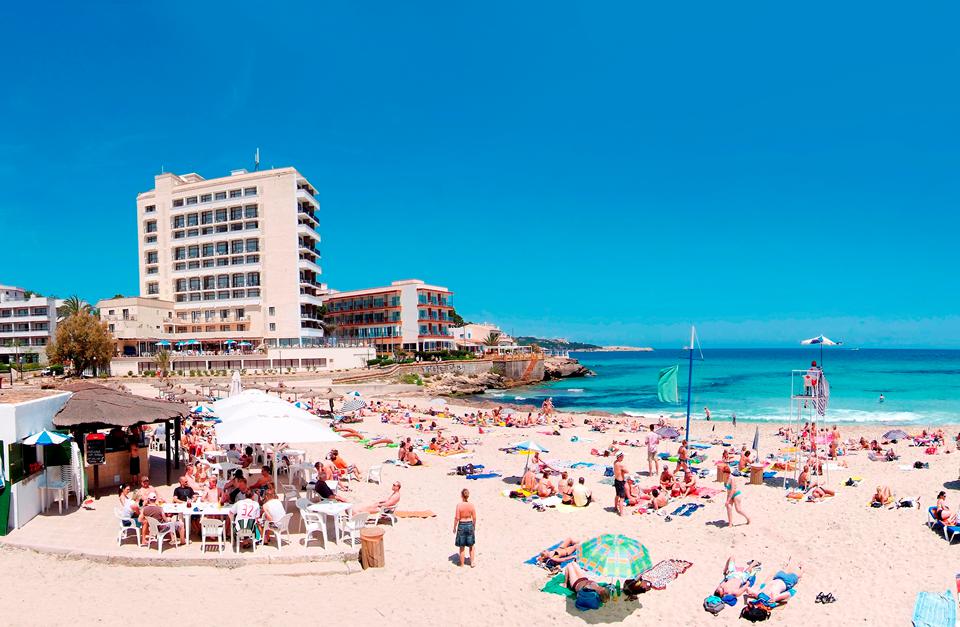Cala Ratjada Foto: 3 av 10